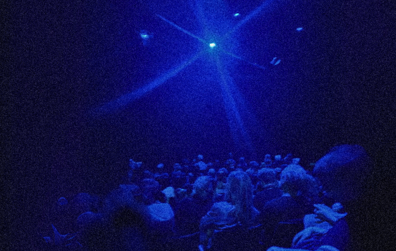 Soundcinema Düsseldorf